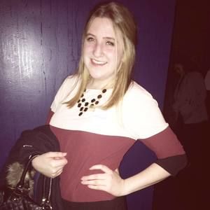 Meet your Posher, Camila