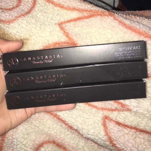 Anastasia BROW WIZ