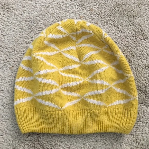 Winter Knit Beret Beanie Hat