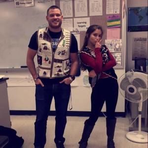 Meet your Posher, Morgan