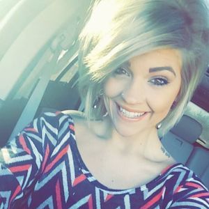 Meet your Posher, Breanna