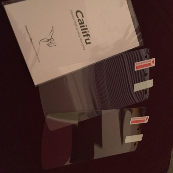 Screen Protector - Picture 2 of 2