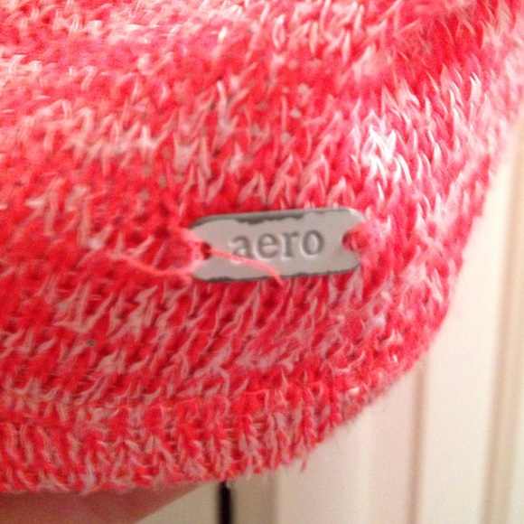Aeropostale crop sweater - Picture 3 of 3