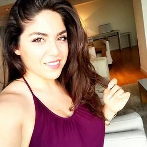 Meet your Posher, Tiffany