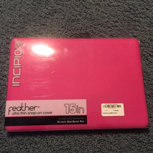 Mac computer case 💕 - Picture 1 of 4