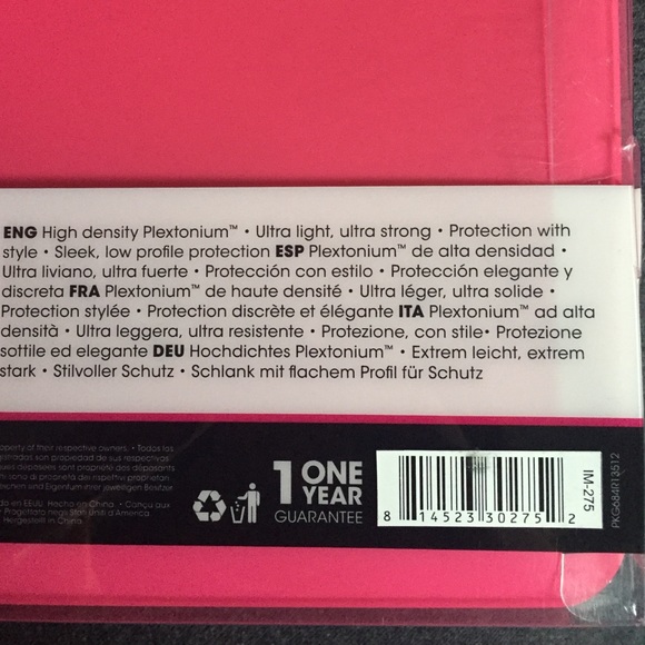 Mac computer case 💕 - Picture 3 of 4