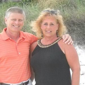 Meet your Posher, Brenda