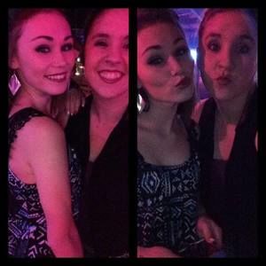 Meet your Posher, Samantha