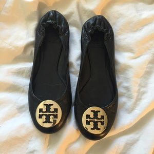 Tory Burch Reva Ballet Flats