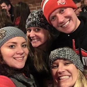 Meet your Posher, Andrea