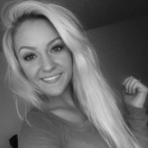 Meet your Posher, Kelsey