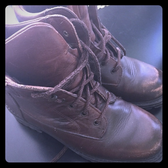 LLBean boots