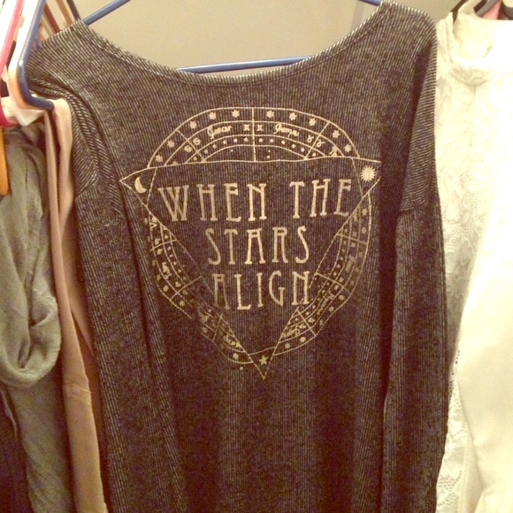 Zodiac shirt - Picture 1 of 4