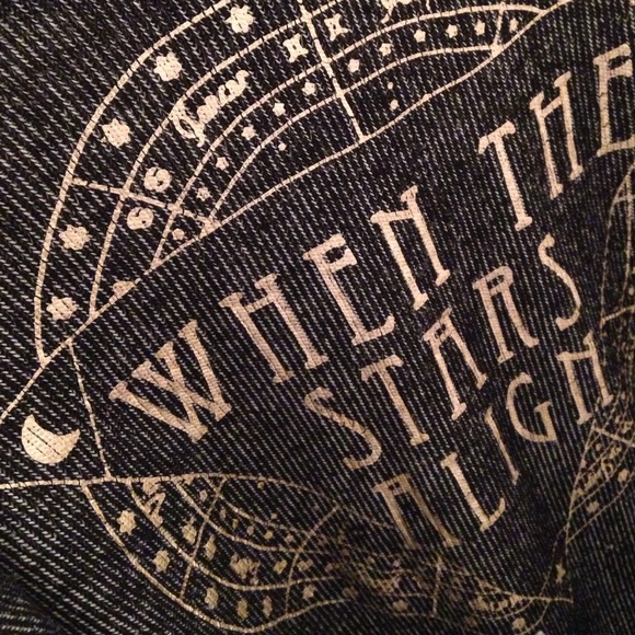 Zodiac shirt - Picture 2 of 4