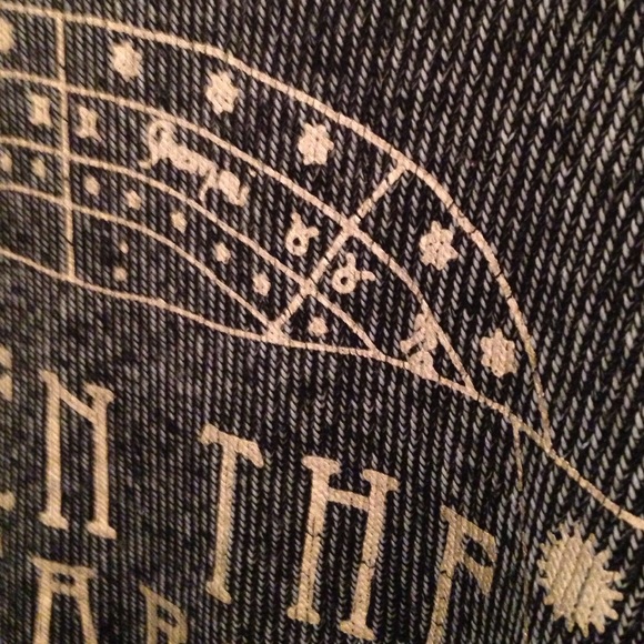 Zodiac shirt - Picture 3 of 4