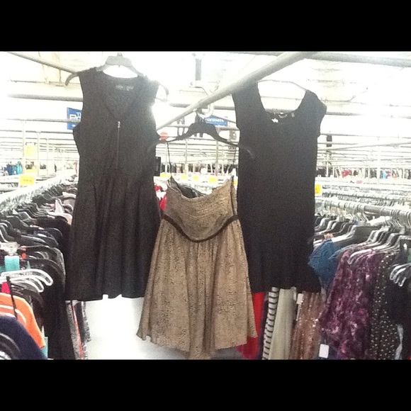 Guess dresses 85% off $59.00 each, CUTE & SEXY!!!
