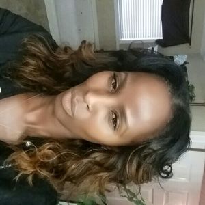 Meet your Posher, Terri
