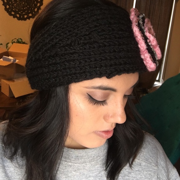 Head warmer - Picture 2 of 4