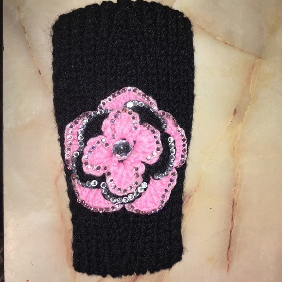 Head warmer - Picture 3 of 4
