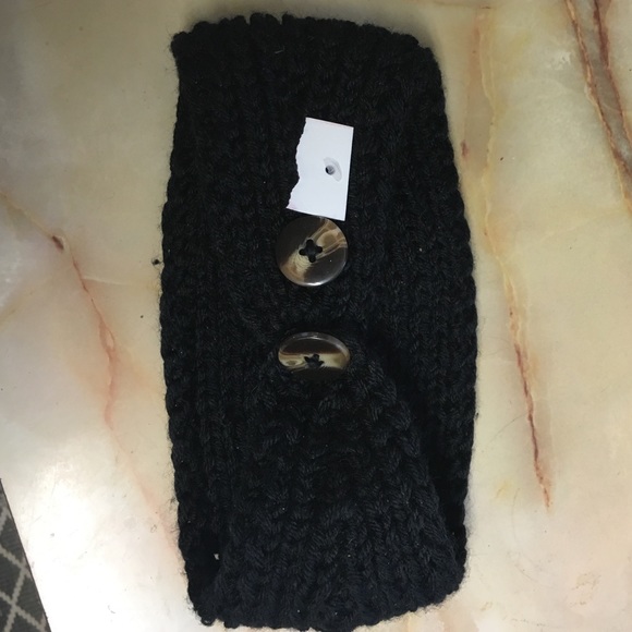 Head warmer - Picture 4 of 4