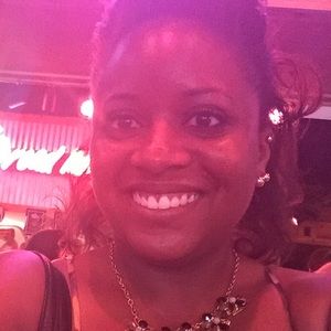 Meet your Posher, Christina