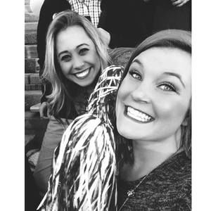 Meet your Posher, Ashley raye