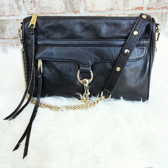 Rebecca Minkoff Large MAC