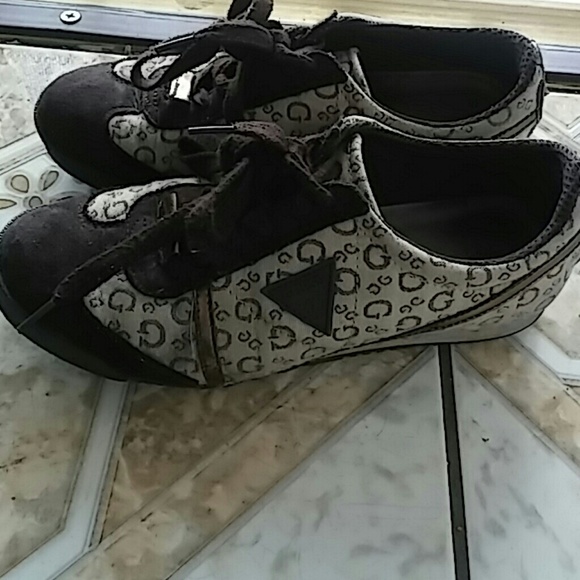 Guess shoes