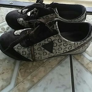 Guess shoes
