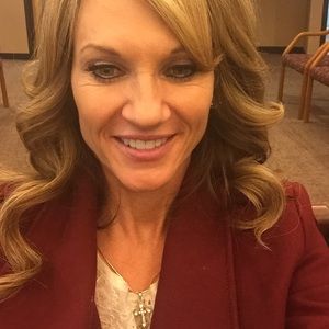 Meet your Posher, Kristi