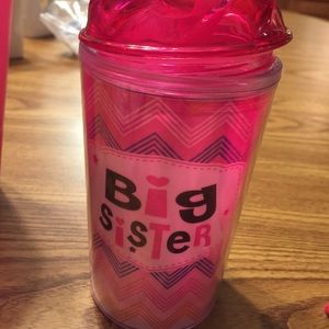 Meet your Posher, Karla