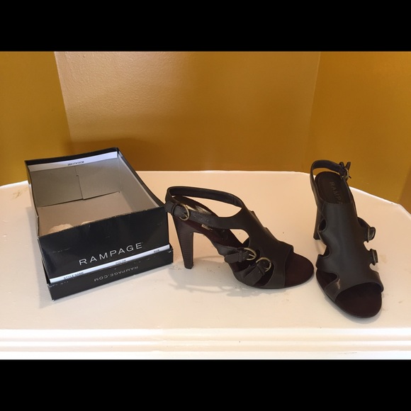 Heels