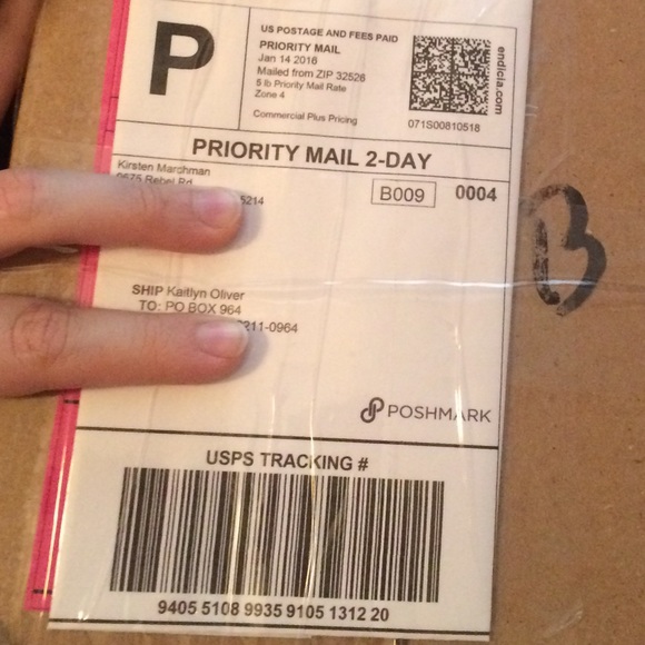 Shipping! - Picture 1 of 1