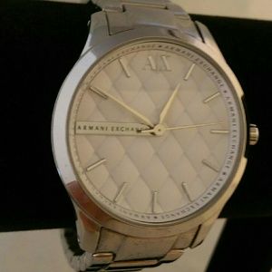 !!!SOLD!!! Eb Armani Exchange AX5200 Women's Watch