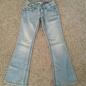 Aeropostale jeans