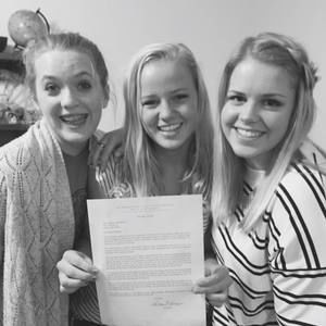 Meet your Posher, Sierra