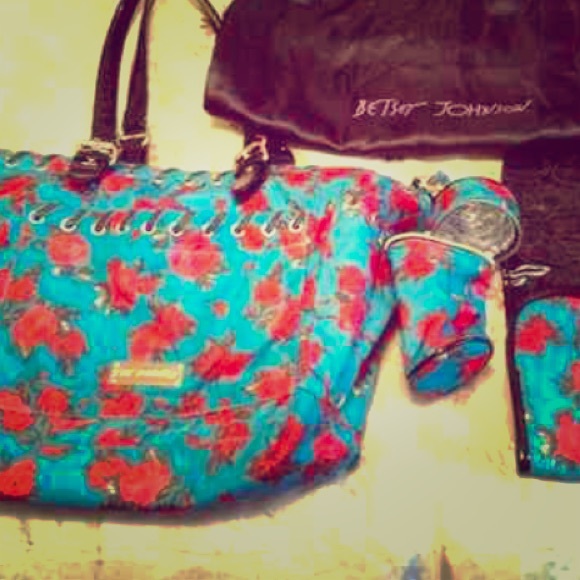 Betsey Johnson diaper bad for Boy/Girl