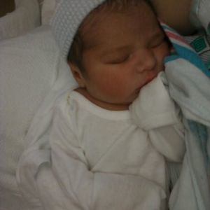 Meet your Posher, Kellyanne