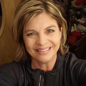 Meet your Posher, Jeri