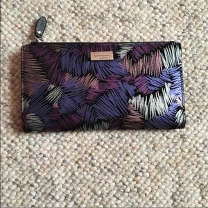 Lodis Metallic Wallet