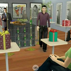 If finding a Soul Mate was just this easy....