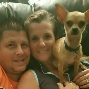 Meet your Posher, Keith