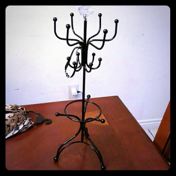 Jewelery Hanger