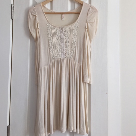 Free People Tunic