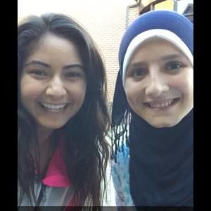 Meet your Posher, Rayan