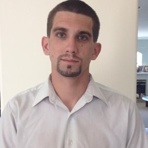 Meet your Posher, Andrew