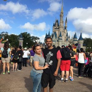 Meet your Posher, Franchesca