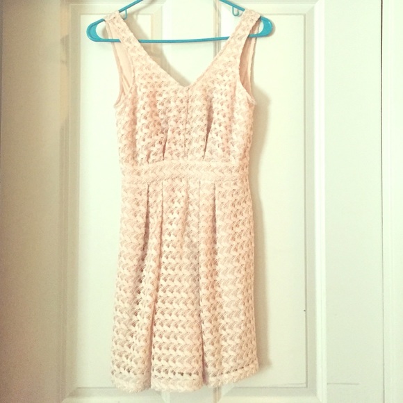BCBGeneration Dress