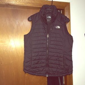 Lightweight North face vest