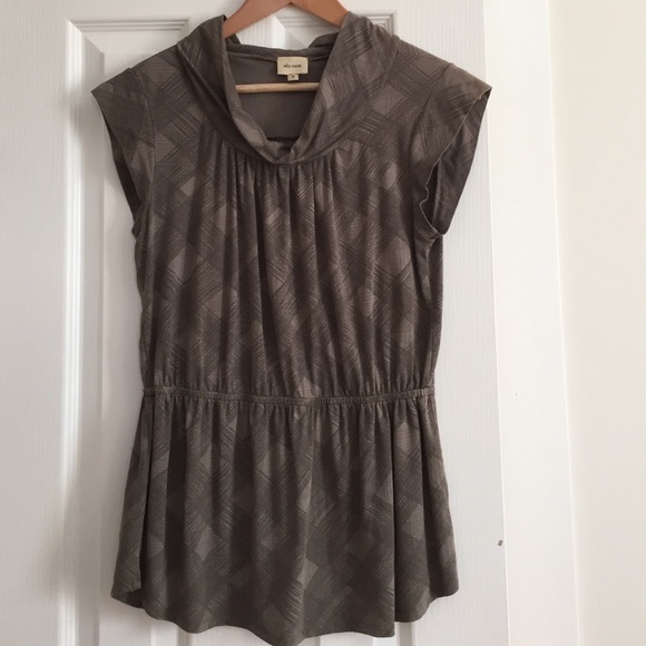 Ella Moss Top